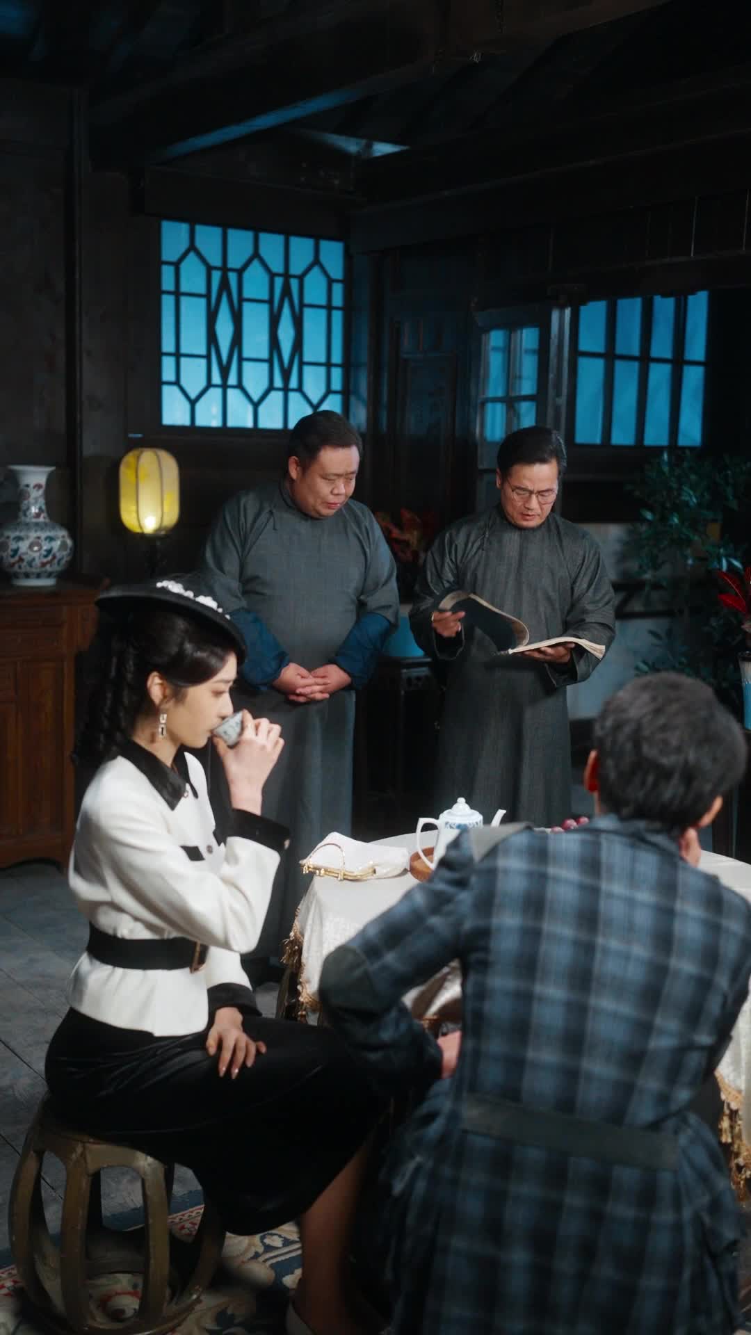 Episode 9 - How Not to Get Rich